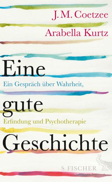 Cover von Eine gute Geschichte