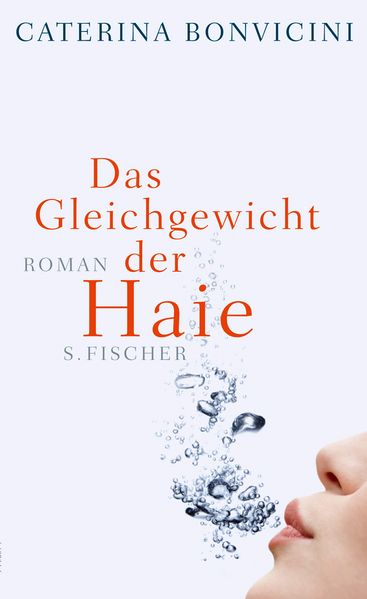 Cover von Das Gleichgewicht der Haie