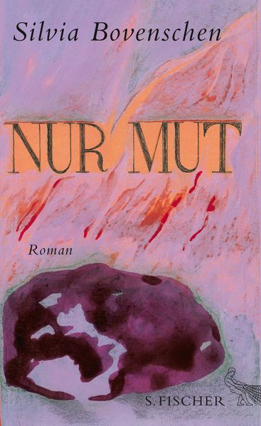 Cover von Nur Mut