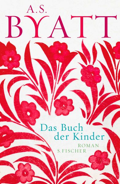 Cover von Das Buch der Kinder