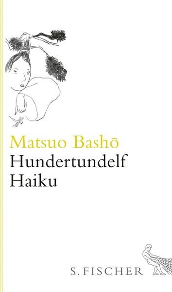 Cover von Hundertundelf Haiku