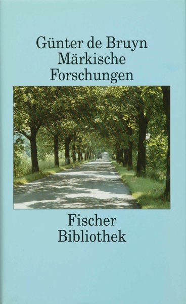 Cover von Märkische Forschungen