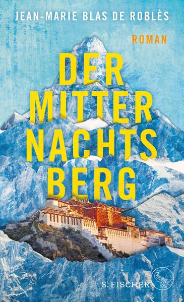 Cover von Der Mitternachtsberg