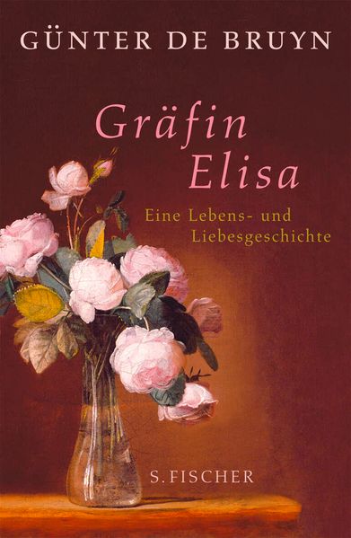 Cover von Gräfin Elisa