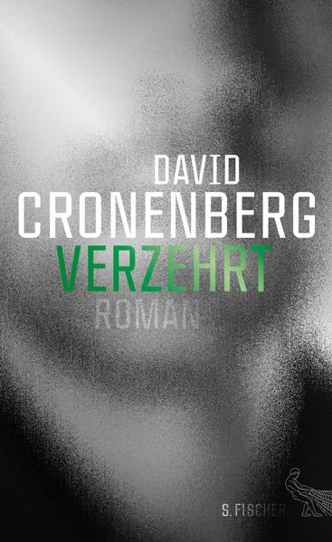 Cover von Verzehrt
