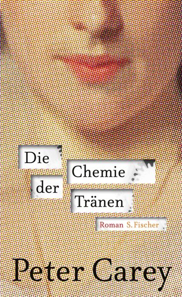 Cover von Die Chemie der Tränen