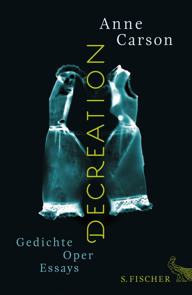 Cover von Decreation