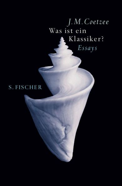 Cover von Was ist ein Klassiker?