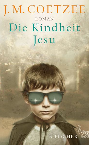 Cover von Die Kindheit Jesu