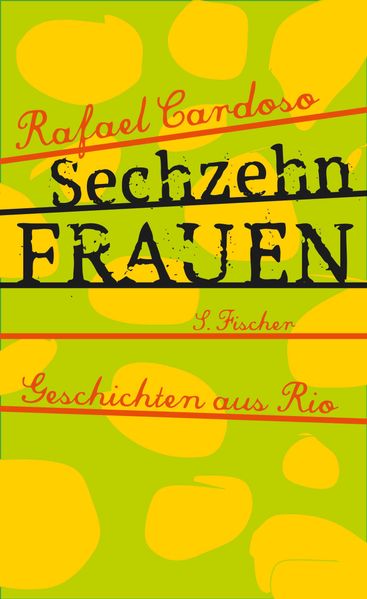 Cover von Sechzehn Frauen