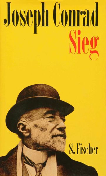 Cover von Sieg