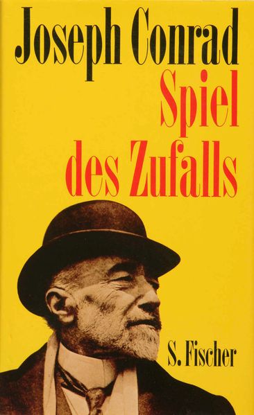 Cover von Spiel des Zufalls