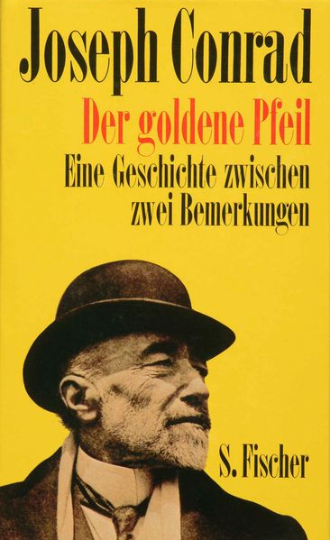 Cover von Der goldene Pfeil