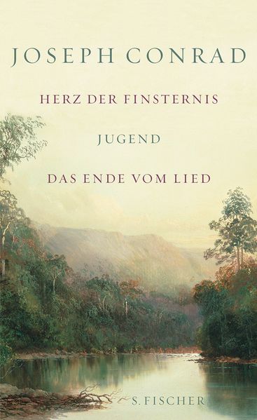 Cover von Herz der Finsternis