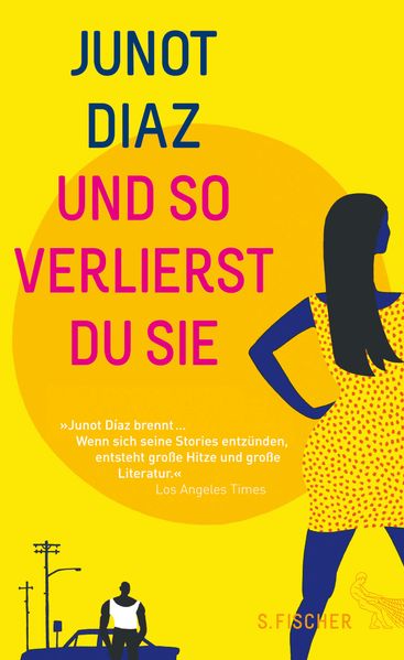Cover von Und so verlierst du sie