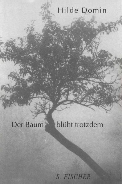 Cover von Der Baum blüht trotzdem