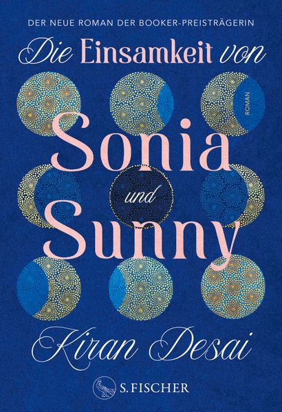 Cover von Die Einsamkeit von Sonia und Sunny