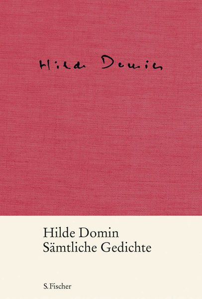 Cover von Sämtliche Gedichte