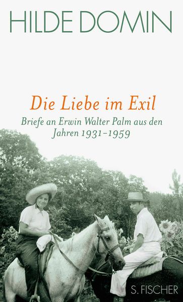 Cover von Die Liebe im Exil