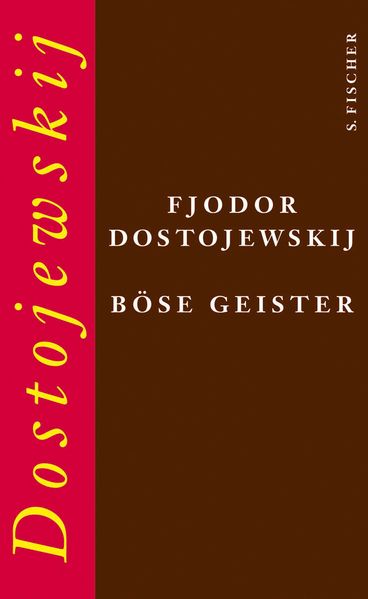 Cover von Böse Geister