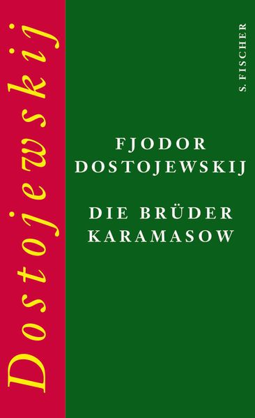 Cover von Die Brüder Karamasow
