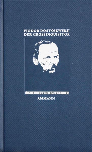 Cover von Der Großinquisitor