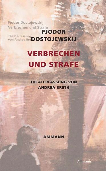 Cover von Verbrechen und Strafe