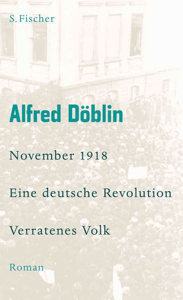 Cover von Nov 18