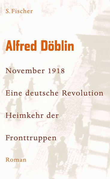 Cover von Nov 18