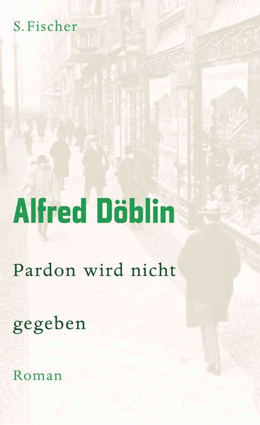 Cover von Pardon wird nicht gegeben