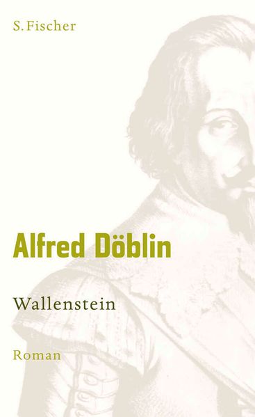 Cover von Wallenstein