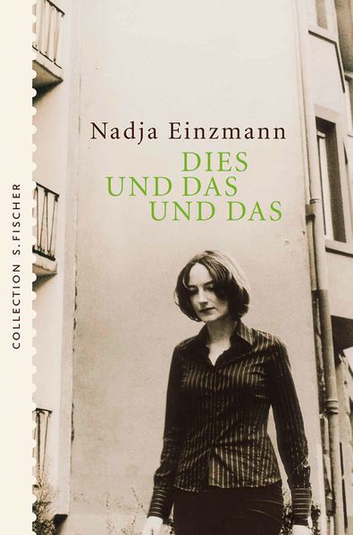 Cover von Dies und das und das