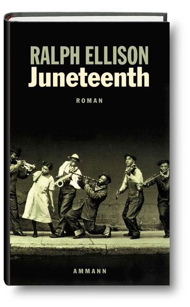 Cover von Juneteenth