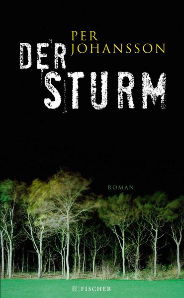 Cover von Der Sturm