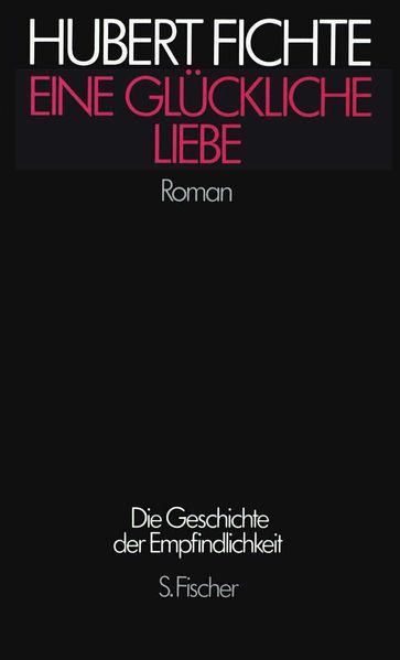 Cover von Eine Glückliche Liebe