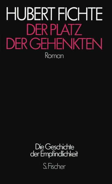 Cover von Der Platz der Gehenkten