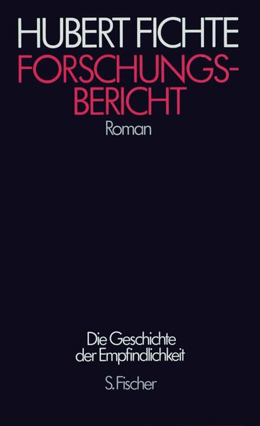 Cover von Forschungsbericht