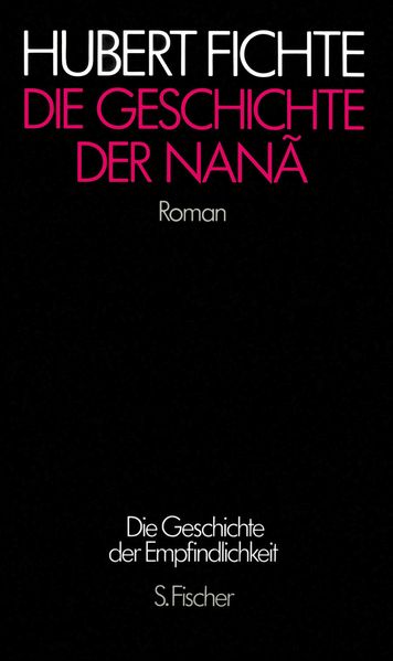 Cover von Die Geschichte der Nanã