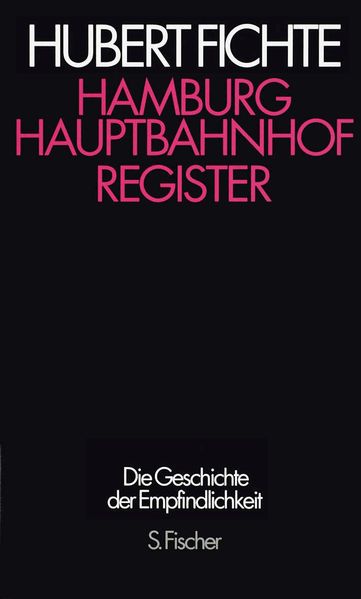 Cover von Hamburg Hauptbahnhof
