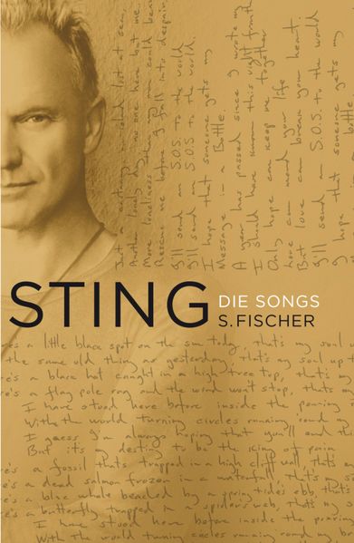 Cover von Die Songs