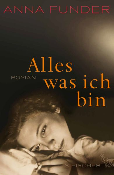 Cover von Alles, was ich bin