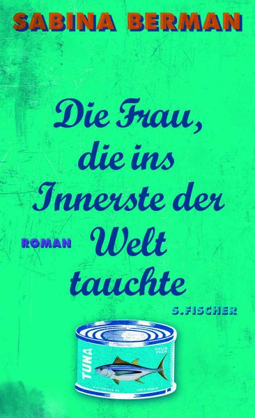 Cover von Die Frau, die ins Innerste der Welt tauchte
