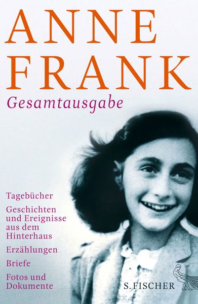 Cover von Gesamtausgabe