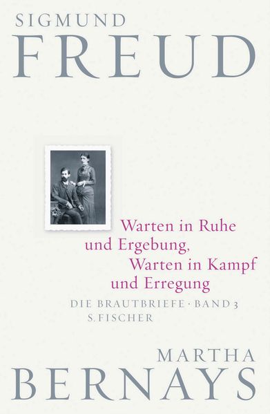 Cover von Warten in Ruhe und Ergebung, Warten in Kampf und Erregung
