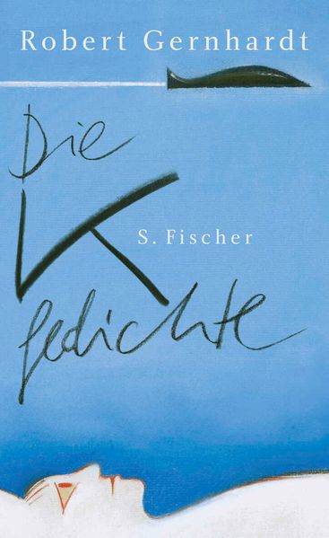 Cover von Die K-Gedichte