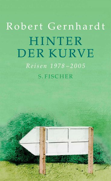 Cover von Hinter der Kurve