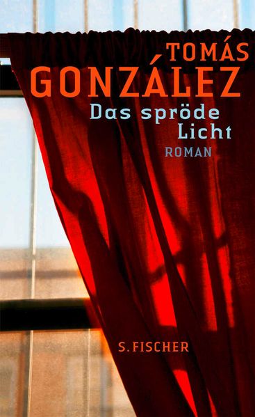 Cover von Das spröde Licht