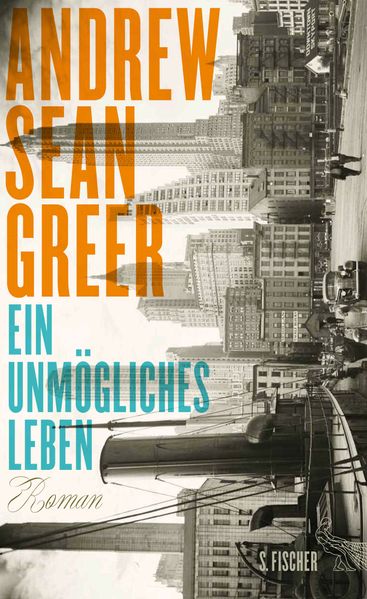 Cover von Ein unmögliches Leben