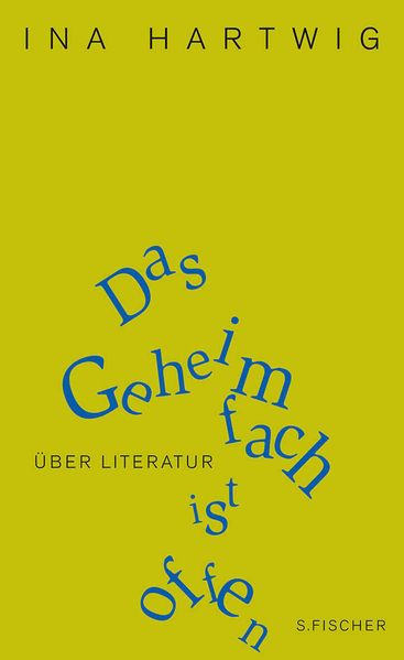 Cover von Das Geheimfach ist offen
