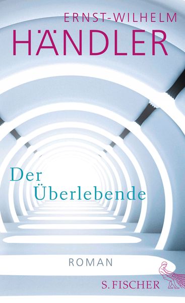 Cover von Der Überlebende